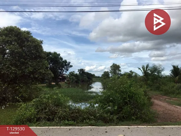 ขายที่ดิน เนื้อที่ 1 งาน 13 ตร.วา ท่ายาง เพชรบุรี