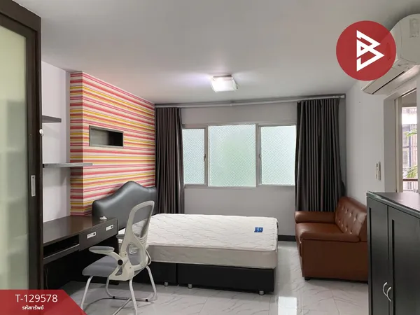 ขายคอนโด วัน สุขุมวิท 52 (Condo One Sukhumvit 52) พระโขนง กรุงเทพมหานคร