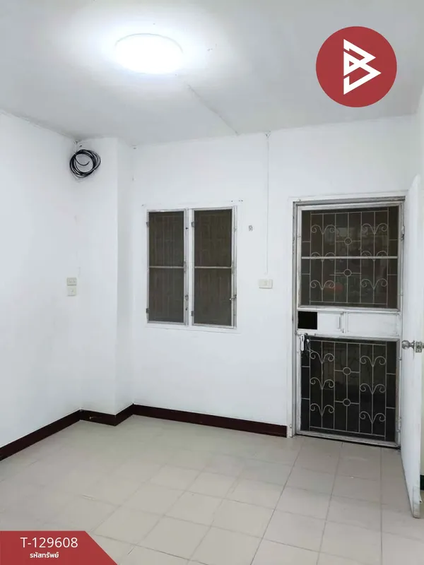 ขายห้องชุด เอื้ออาทรร่มเกล้า 2 ลาดกระบัง กรุงเทพฯ พร้อมอยู่