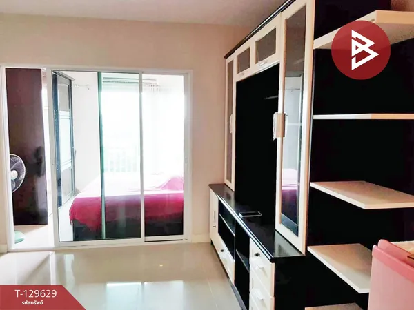 ขายคอนโดมิเนียม เมโทร พาร์ค สาทร 3-2 (Metro Park Sathorn 3-2) ภาษีเจริญ กรุงเทพมหานคร