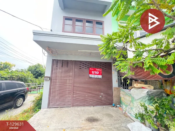 ขายอาคารพาณิชย์ เนื้อที่ 16 ตารางวา ปากเกร็ด นนทบุรี