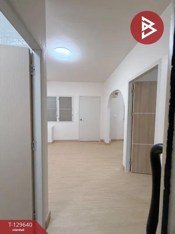 ขายห้องชุด เอื้ออาทรเมืองใหม่บางพลี1 สมุทรปราการ