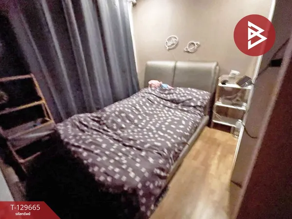 ขายคอนโดมิเนียม ริซโซ บางกร่าง (Rizzo Condo Bangkrang) นนทบุรี