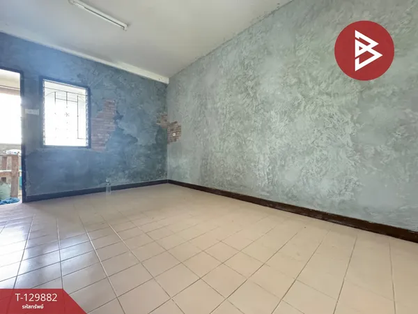 ขายห้องชุด เอื้ออาทรบางโฉลง 4 สมุทรปราการ