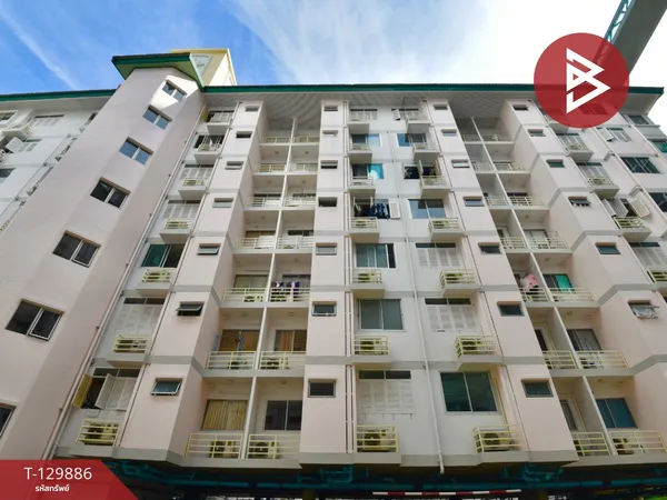 ขายคอนโด ซิตี้โฮม สุขุมวิท (City Home Sukhumvit) กรุงเทพมหานคร