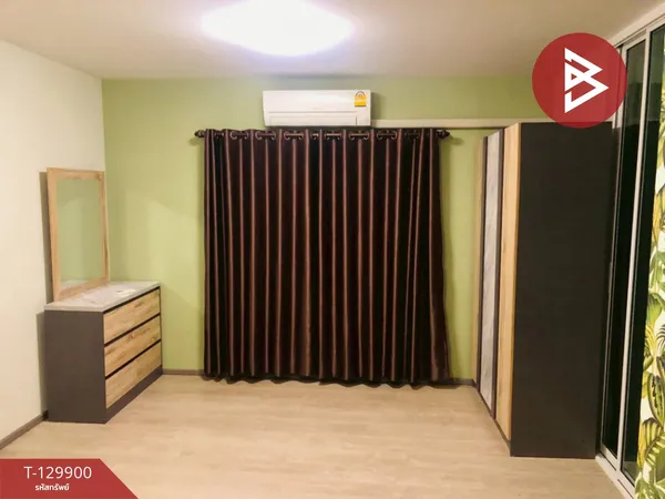 ขายคอนโดมิเนียม โครงการเดอะพอยต์ คอนโด รังสิต-คลอง6 (The Point Condo Rangsit-Klong6) ปทุมธานี