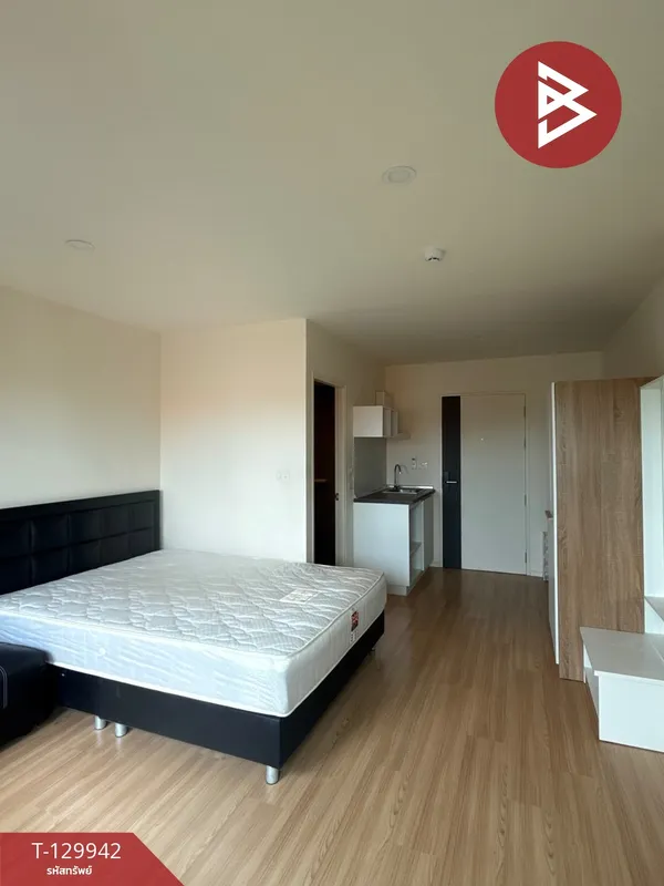 ขายคอนโด ลุมพินี วิลล์ แจ้งวัฒนะ10 (Lumpini Ville Chaengwatthana10) กรุงเทพมหานคร