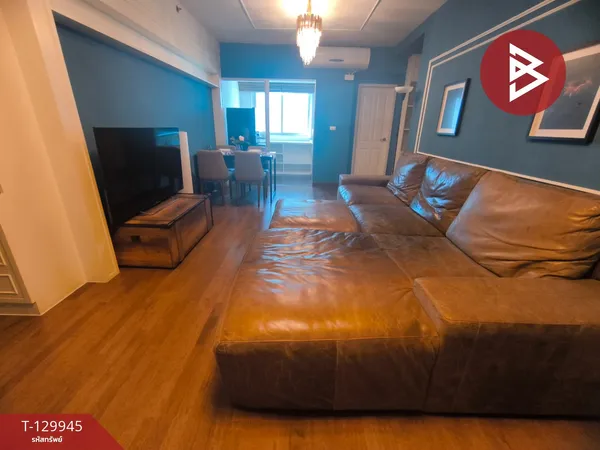 ขายคอนโด ศุภาลัย ปาร์ค เอกมัย-ทองหล่อ (Supalai Park Ekkamai-Thonglor) กรุงเทพมหานคร