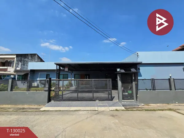 ขายบ้านเดี่ยว หมู่บ้านวิชิตนคร พระราม2 บางขุนเทียน กรุงเทพมหานคร