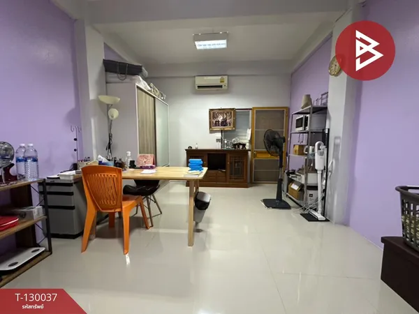 ขายคอนโด รุ่งโรจน์คอนโดเทล เพชรเกษม81/1 (Rungroj Condotel) กรุงเทพฯ ติดถนนใหญ่