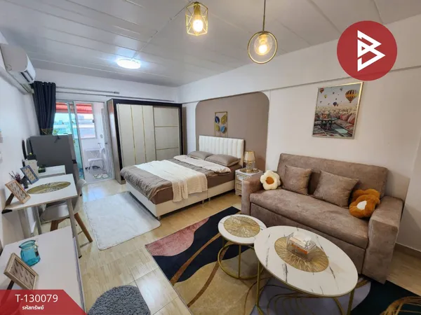 ขายคอนโด นิรันดร์ซิตี้ ลาดพร้าว (Nirun City Ladprao) กรุงเทพมหานคร