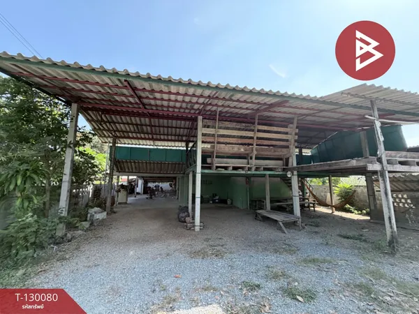 ขายบ้านเดี่ยว เนื้อที่ 1 งาน 32.5 ตร.วา หนองงูเหลือม นครปฐม