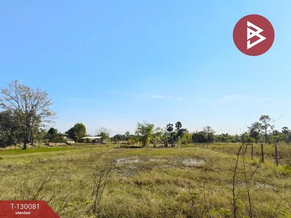 ขายด่วนที่ดิน เนื้อที่ 2 ไร่ 71 ตารางวา ประโคนชัย บุรีรัมย์