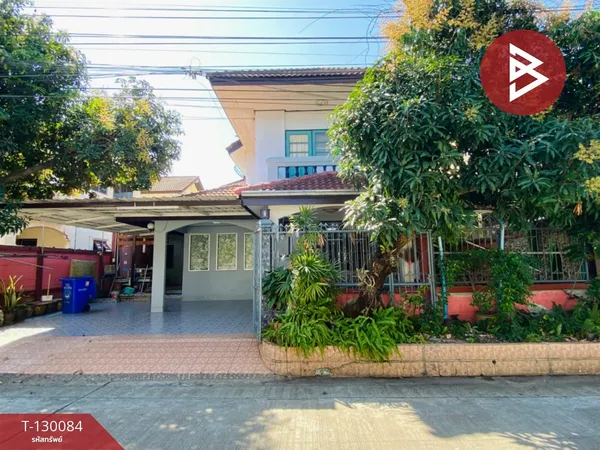 ขายบ้านเดี่ยว หมู่บ้านแฮปปี้เพลส กิ่งแก้ว (Happy Place King Kaew) สมุทรปราการ