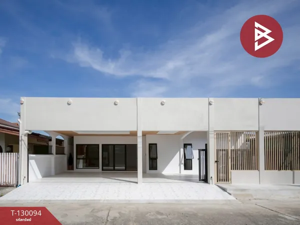 ขายบ้านเดี่ยว หมู่บ้านเสนานิเวศน์1 ลาดพร้าว กรุงเทพมหานคร