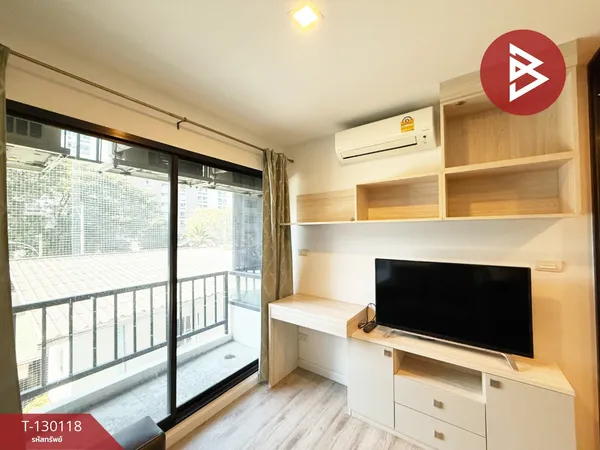 ขายคอนโดมิเนียม พอส ไอดี สุขุมวิท107 (Pause ID Sukhumvit107) สำโรงเหนือ สมุทรปราการ