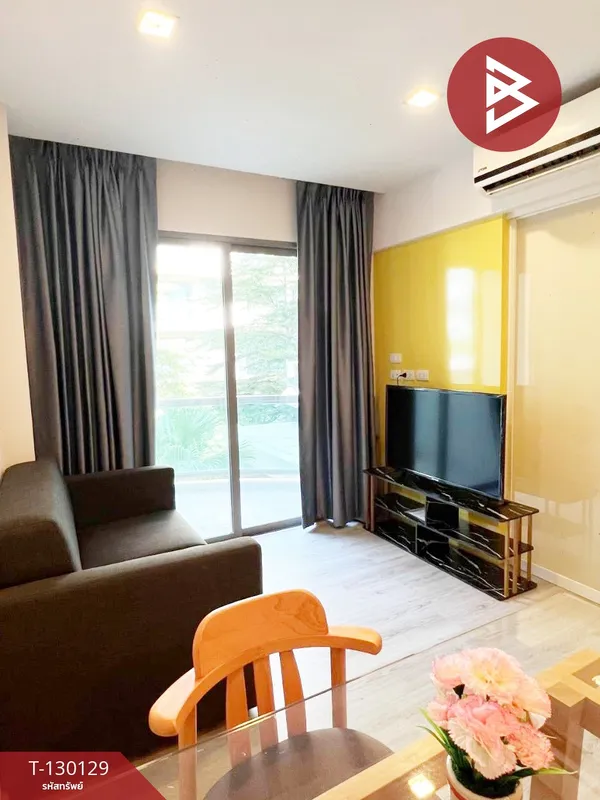 ขายคอนโด ซันไรซ่า ศรีราชา (Sonrisa Sriracha) ชลบุรี