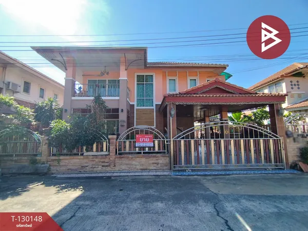 ขายบ้านเดี่ยว หมู่บ้านอนันดา รังสิต-คลอง3 (Ananda Rangsit-Klong3) ปทุมธานี