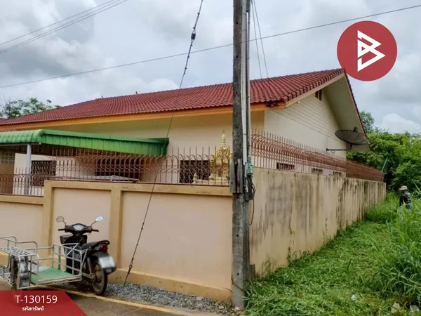 ขายบ้านเดี่ยว เนื้อที่ 1 งาน ท่าช้าง จันทบุรี