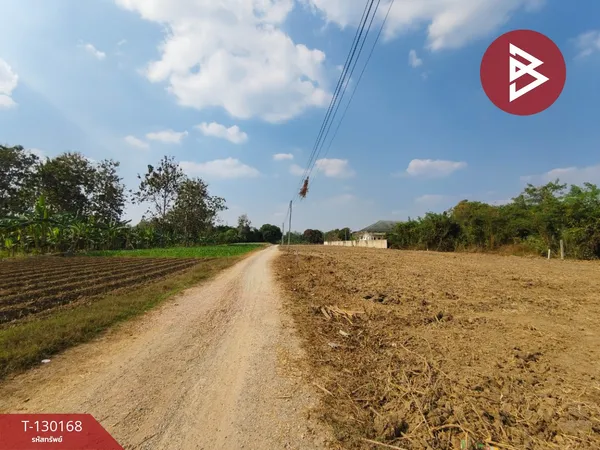 ขายที่ดิน เนื้อที่ 2 ไร่ 3 งาน บ้านโป่ง ราชบุรี