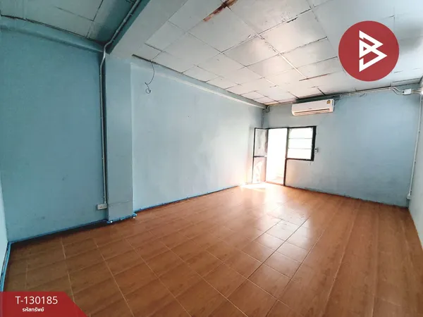 ขายคอนโด โครงการพิศาลคอนโดมิเนียม (Phisan Condominium) พระประแดง สมุทรปราการ