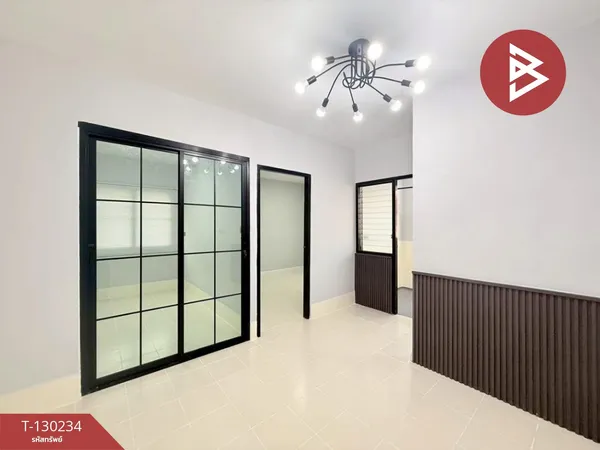 ขายห้องชุด เอื้ออาทรเมืองใหม่บางพลี 1 สมุทรปราการ รีโนเวทใหม่