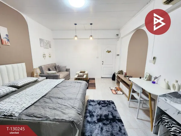 ขายคอนโด นิรันดร์ซิตี้ ลาดพร้าว101 (Nirun City Ladprao101) กรุงเทพฯ