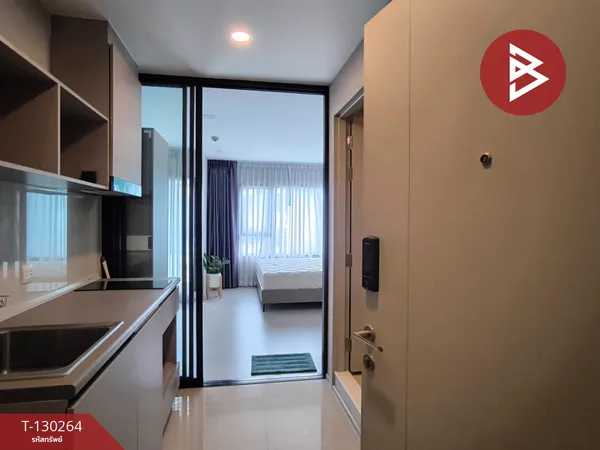 ขายคอนโด แอสปาย สุขุมวิท-อ่อนนุช (Aspire Sukhumvit-Onnut) กรุงเทพมหานคร