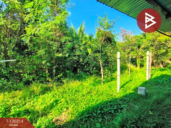 ขายที่ดิน เนื้อที่ 2 ไร่ พระประแดง สมุทรปราการ