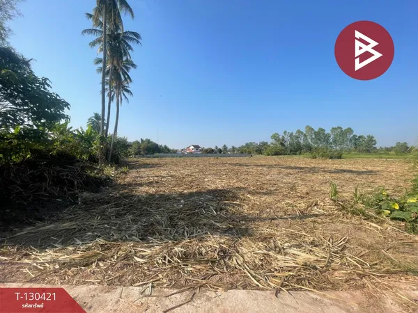 ขายที่ดิน เนื้อที่ 1 ไร่ 70.4 ตร.วา นครชุม กำแพงเพชร