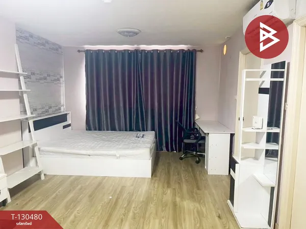 ขายคอนโด ลุมพินี เซ็นเตอร์ สุขุมวิท77 (Lumpini Center Sukhumvit77) กรุงเทพมหานคร