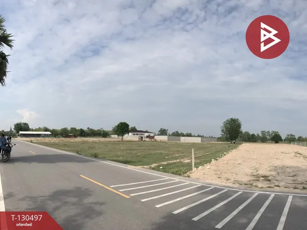 ขายที่ดิน เนื้อที่ 4 ไร่ 61 ตารางวา อ.ท่ายาง เพชรบุรี