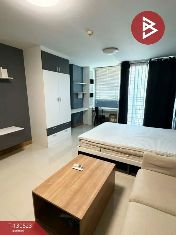 ขายคอนโด เดอะลิงค์ สุขุมวิท 64 (The Link Sukhumvit 64) พระโขนง กรุงเทพมหานคร