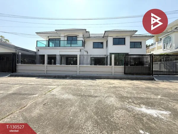 ขายบ้านเดี่ยว หมู่บ้านสีวลี สี่มุมเมือง ซอยพหลโยธิน79 จ.ปทุมธานี ใกล้ตลาดสี่มุมเมือง