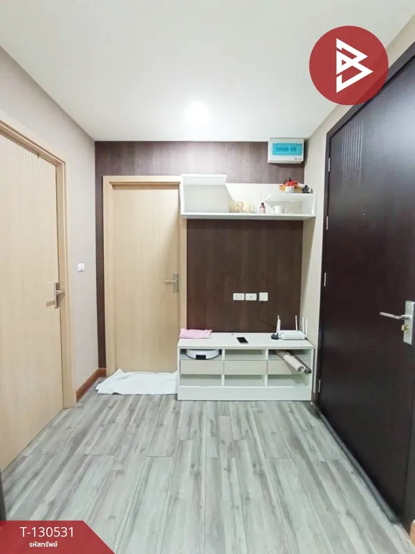 ขายคอนโดมิเนียม ดิออสการ์ เพชรเกษม 58 (The Oscar Phetkasem 58) กรุงเทพมหานคร