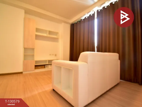 ขายคอนโด โครงการเจคอนโด สาทร-กัลปพฤกษ์ (J-Condo Sathorn-Kalapapruek) กรุงเทพมหานคร