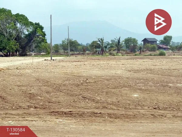 ขายที่ดินถมแล้ว เนื้อที่ 1 ไร่ ตะพง ระยอง