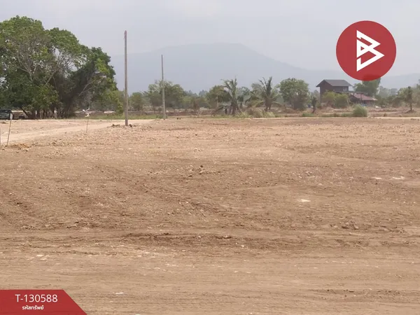 ขายที่ดินถมแล้ว เนื้อที่ 1 งาน 70.9 ตร.วา ตะพง ระยอง