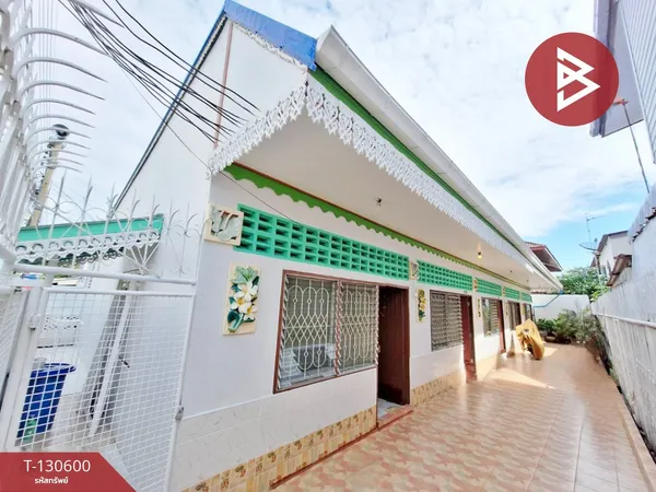 ขายหอพัก เนื้อที่ 56 ตารางวา ซอยพหลโยธิน 62 ลำลูกกา ปทุมธานี