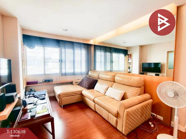 ขายคอนโด วัน เอ็กซ์ สาทร-นราธิวาส (Condo One X Sathorn-Narathiwat) กรุงเทพมหานคร