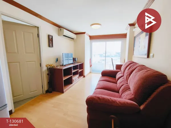 ขายคอนโด เดอะ คอนเน็กซ์ คาสิต้าส์ เฟส3 (The Connect Casitas Phase3) สมุทรปราการ