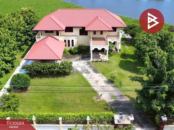 ขายบ้านเดี่ยว หมู่บ้านเลควูดคันทรี่คลับ บางนา กม.18 (Lakewood Country Club) สมุทรปราการ