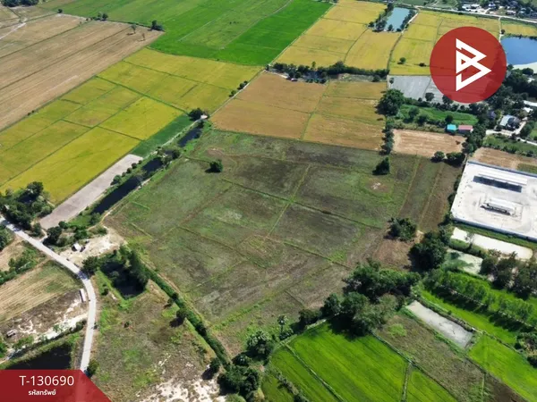 ขายที่ดินแปลงใหญ่ เนื้อที่ 33 ไร่ 2 งาน 79 ตารางวา หนองกระโดน นครสวรรค์