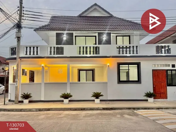 ขายทาวน์เฮ้าส์ หมู่บ้านพฤกษา38/1 บางกรวย-ไทรน้อย นนทบุรี