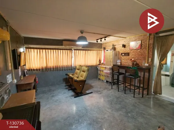 ขายคอนโด ป๊อปปูล่า เมืองทองธานี (Popular Muangthong Thani) นนทบุรี