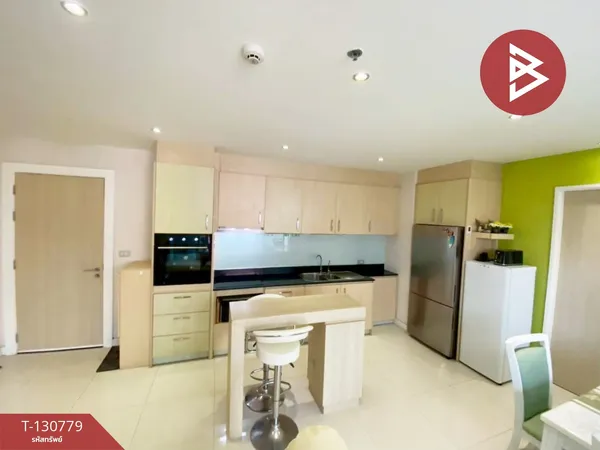 ขายคอนโด โครงการแกรนด์ คาริบเบียน คอนโด รีสอร์ท พัทยา (Grande Caribbean Condo Resort Pattaya) ชลบุรี