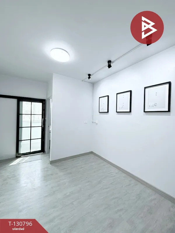 ขายห้องชุด เอื้ออาทรเมืองใหม่บางพลี 5 สมุทรปราการ พร้อมอยู่ ฟรีโอน