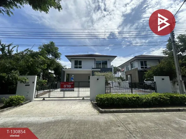 ขายบ้านเดี่ยว หมู่บ้านพฤกษ์ลดา ประชาอุทิศ90 (Pruklada Prachauthit90) สมุทรปราการ