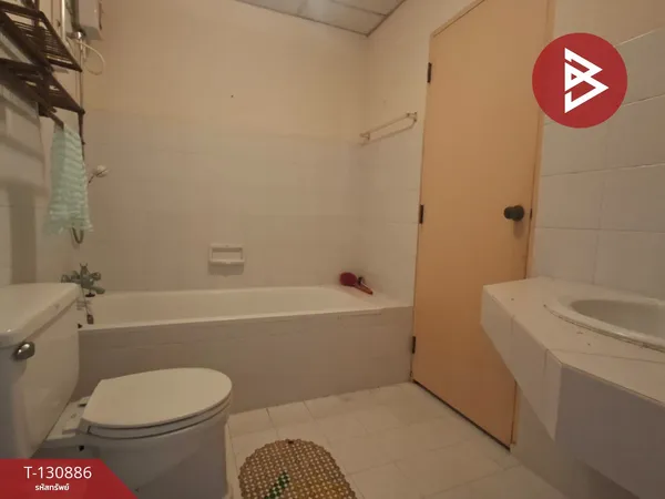 ขายทาวน์เฮ้าส์ หมู่บ้านสินธารา บางละมุง ชลบุรี