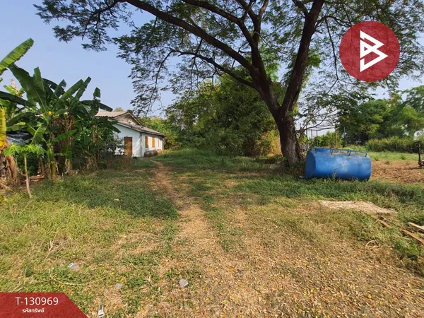 ขายที่ดินเปล่า ซ.นิมิตใหม่ 57 เนื้อที่ 200 ตารางวา เขตคลองสามวา กรุงเทพฯ